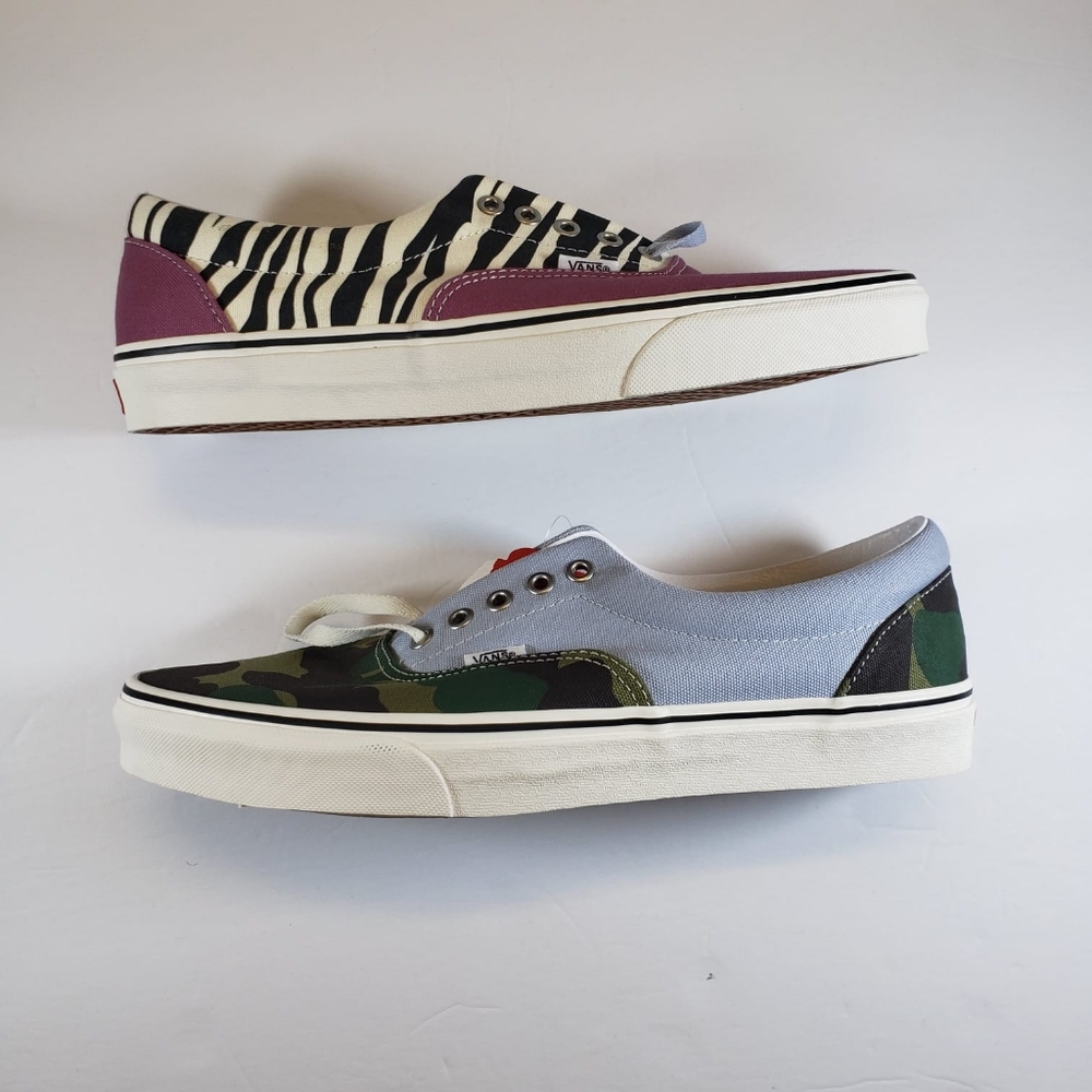 Vans Era Men's Sneakers - Picture 1 of 10